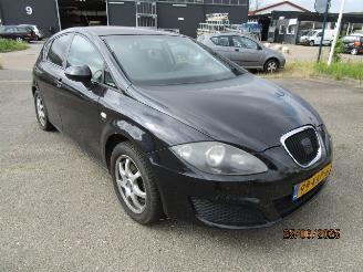Seat Leon 1.9 picture 2