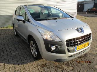 Peugeot 3008 1.6 vti picture 2
