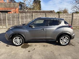 Nissan Juke XTRONIC picture 25