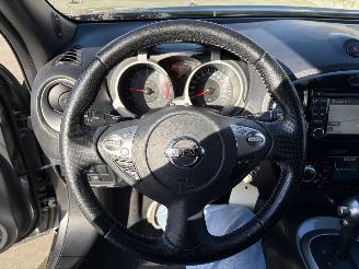 Nissan Juke XTRONIC picture 13