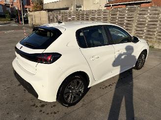 Peugeot 208  picture 5