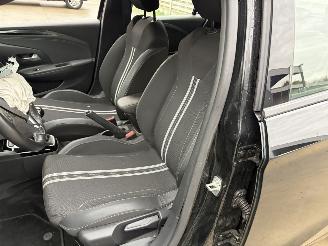 Opel Corsa F picture 8