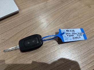 Dacia Logan MCV picture 21