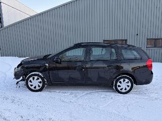 Dacia Logan MCV picture 19