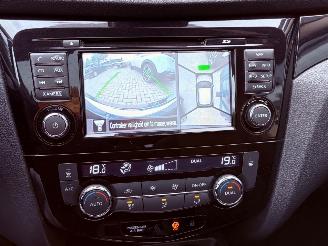 Nissan Qashqai 1.2 Premium Edition | Navi Panoramadak Camera picture 11