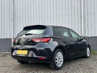 Seat Leon seat leon 1.6TDI picture 3