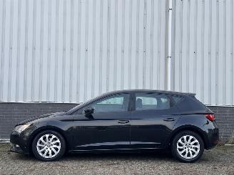 Seat Leon seat leon 1.6TDI picture 6