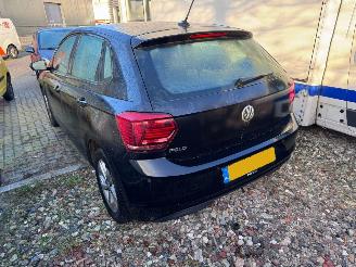 Voiture accidenté Volkswagen Polo 1.6TDK 2019/1