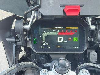 BMW R 1250 GS Adventure ADVENTURE TRIPLE BLACK X AKRAPOVIC picture 8