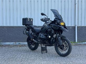  BMW R 1250 GS Adventure ADVENTURE TRIPLE BLACK X AKRAPOVIC 2020/11