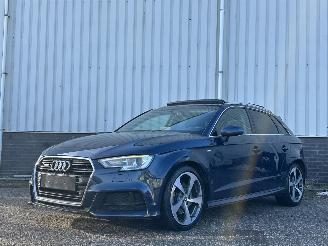 Audi A3 2.0 TDI Sportback Quattro picture 7