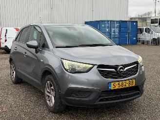 Opel Crossland X 1.2 Turbo AUTOMAAT Innovation picture 3