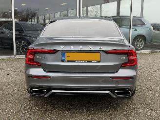 Volvo S-60 2.0 T4 R-Design picture 5