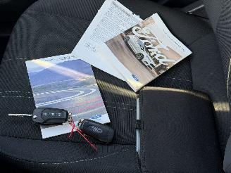 Ford Fiesta 1.1 Trend NAP picture 15