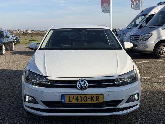 Volkswagen Polo 1.0 TSI Highline DSG picture 2