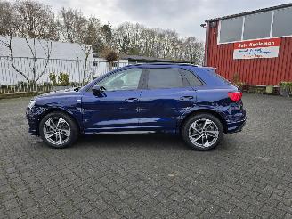 Audi Q3 Hybride S-LINE picture 8