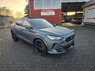 Unfallwagen Cupra Formentor VZ5 Enceladus Grey Edition 4Drive 2024/6