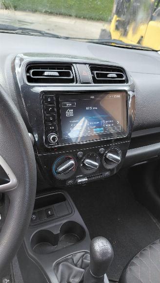 Mitsubishi Space-star 1.2i 5drs airco picture 4