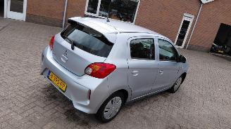 Mitsubishi Space-star 1.2i 5drs airco picture 10