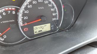 Mitsubishi Space-star 1.2i 5drs airco picture 9