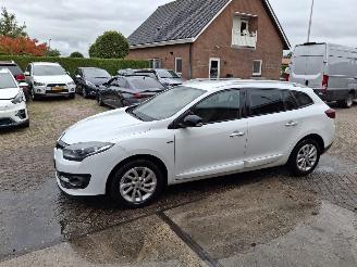 Renault Mégane 1.2 tce  85 kw  navi picture 1