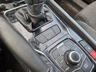 Peugeot 508 1.6 hdi   82kw automaat pano picture 10
