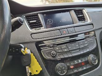 Peugeot 508 1.6 hdi   82kw automaat pano picture 9
