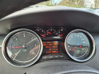 Peugeot 508 1.6 hdi   82kw automaat pano picture 12