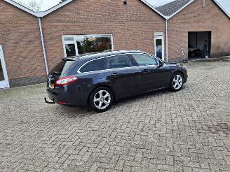 Peugeot 508 1.6 hdi   82kw automaat pano picture 5