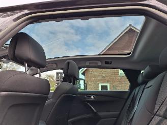 Peugeot 508 1.6 hdi   82kw automaat pano picture 7
