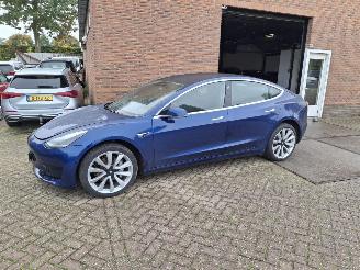 uszkodzony samochody osobowe Tesla Model 3 rdw   60kwh   navi 2019/12