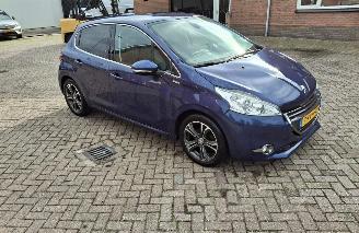 Peugeot 208 1.6 vti  88kw   clima picture 1