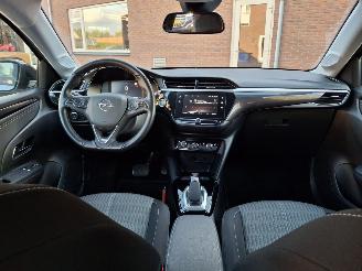 Opel Corsa-E 136pk navi    50kwh   navi picture 11