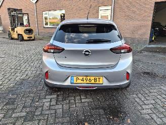 Opel Corsa-E 136pk navi    50kwh   navi picture 6