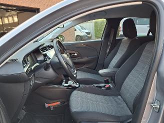 Opel Corsa-E 136pk navi    50kwh   navi picture 10