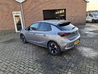 Opel Corsa-E 136pk navi    50kwh   navi picture 7