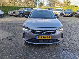 Opel Corsa-E 136pk navi    50kwh   navi picture 9