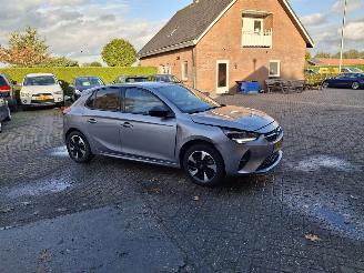 Opel Corsa-E 136pk navi    50kwh   navi picture 8