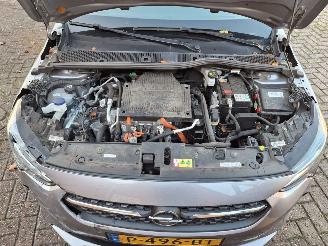 Opel Corsa-E 136pk navi    50kwh   navi picture 2