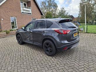 Mazda CX-5 2.0 165pk    clima navi picture 3