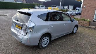 Toyota Prius Plus 1.8 hybrid  navi airco picture 10