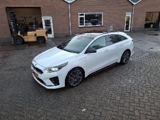 Kia Proceed 1.6 t gdi 204pk   gt line pano picture 1