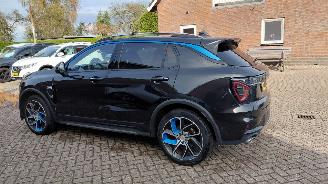 Auto incidentate Lynk & Co 01 1.5i hybrid   pano  navi 2023/5