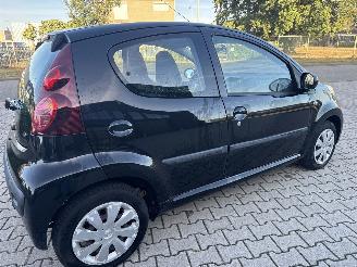 Peugeot 107 1.0 ACTIVE AIRCO RIJDBARE SCHADE! BOUWJAAR 2013  1999 EURO picture 5