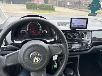 Volkswagen Up! 1.0 BLEUMOTION 1e EIGENAAR WAT SPUITWERK! BOUWJAAR 2016 3900 picture 11