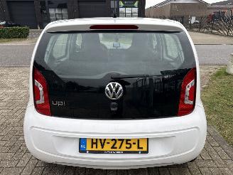 Volkswagen Up! 1.0 BLEUMOTION 1e EIGENAAR WAT SPUITWERK! BOUWJAAR 2016 3900 picture 3