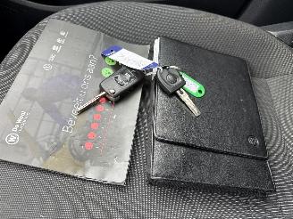 Volkswagen Up! 1.0 BLEUMOTION 1e EIGENAAR WAT SPUITWERK! BOUWJAAR 2016 3900 picture 12