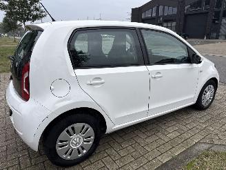 Volkswagen Up! 1.0 BLEUMOTION 1e EIGENAAR WAT SPUITWERK! BOUWJAAR 2016 3900 picture 4