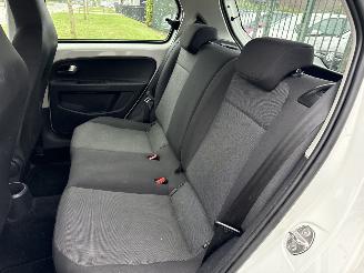 Volkswagen Up! 1.0 BLEUMOTION 1e EIGENAAR WAT SPUITWERK! BOUWJAAR 2016 3900 picture 9