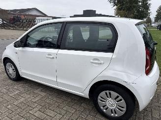 Volkswagen Up! 1.0 BLEUMOTION 1e EIGENAAR WAT SPUITWERK! BOUWJAAR 2016 3900 picture 2